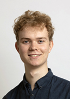 Hans HarckTønning